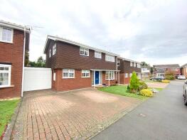 5, Histons Drive, Wolverhampton WV8 2ET