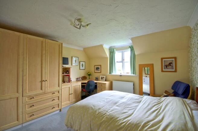 Bedroom 2