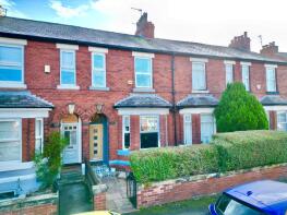 19, Princes Road, Altrincham WA14 4EX