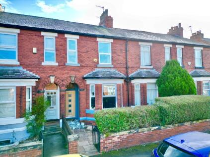 Princes Road, Altrincham, Greater Manchester, WA14