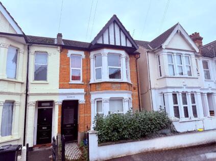Burdett Avenue, Westcliff-On-Sea, Essex, SS0