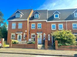 115, Balfour Road, Northampton NN2 6JE