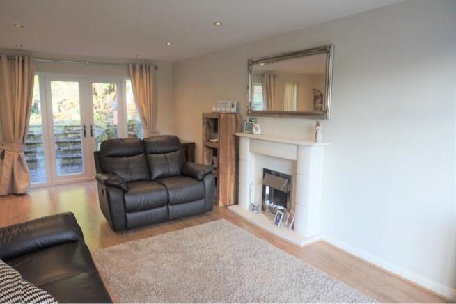 Living / Dining Room