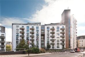 Flat 98, 2 Brighton Belle, Stroudley Road, Brighton BN1 4ZD