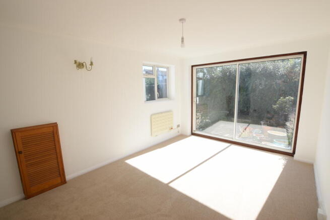Extended Room