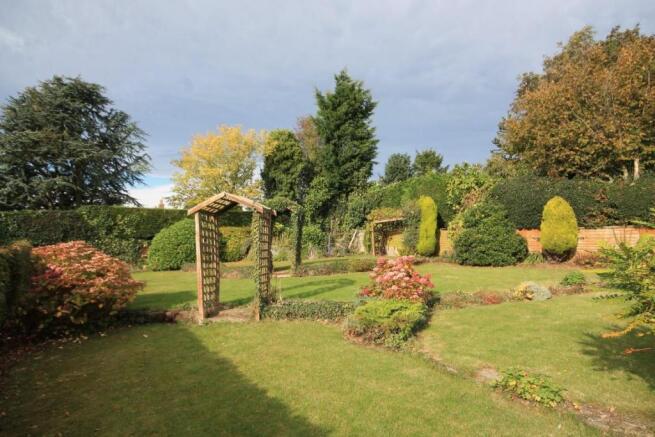 GARDENS