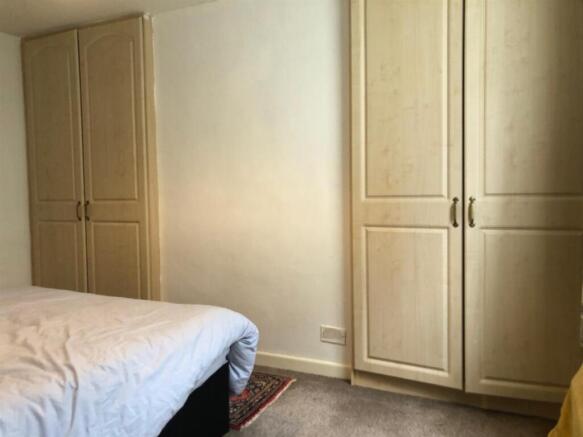 1 bed House to rent Image 11
