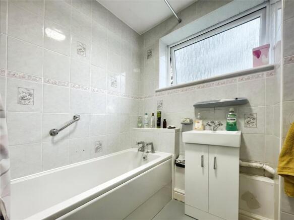 Bathroom/Wc