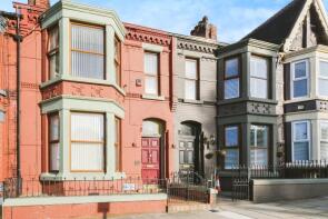 62, Arkles Lane, Liverpool L4 2SP