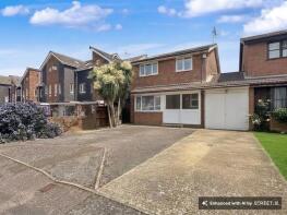 57, Seaview Avenue, Peacehaven BN10 8SA