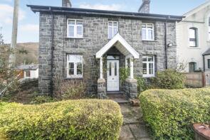 Glandwr, Lon Cae'r Felin, Llanfairfechan LL33 0LW