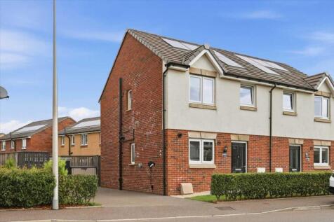 South Shields Drive, Benthall, EAST KILBRIDE