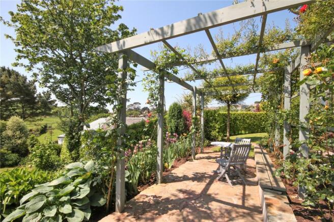 Patio 3