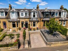 22, Terrace Road, Carnoustie DD7 7AF