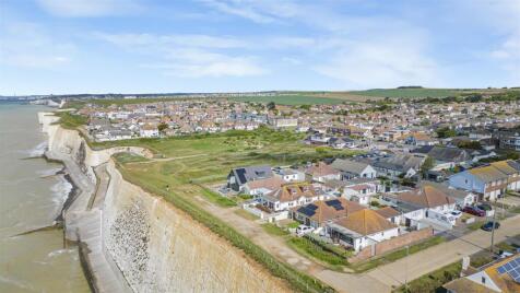 The Promenade, Peacehaven