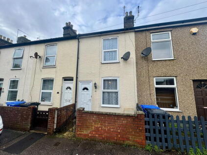 Edinburgh Road,Lowestoft,NR32 1SU