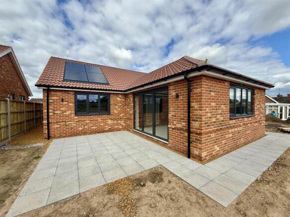 plot 1 rear aspect