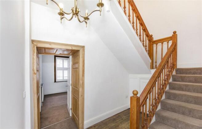 3 bed Maisonette to rent Image 5
