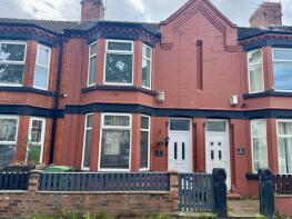 9, Highfield Grove, Birkenhead CH42 2DG