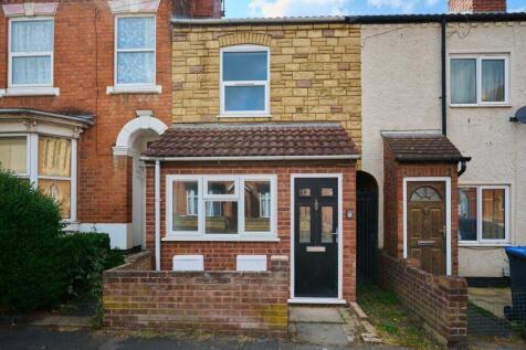 Cambridge Street, Rugby
