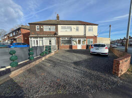 104, Dumbarton Road, South Reddish, Stockport SK5 7EX