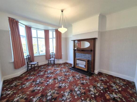 Reception Room One