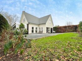 4, Parklands, Darras Hall, Newcastle Upon Tyne NE20 9LL