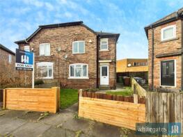 63, Vaux Crescent, Bootle L20 0AP