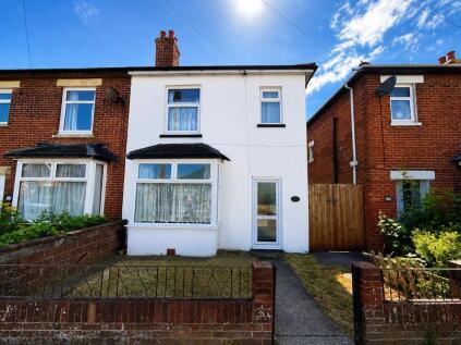 Brockhurst Road, Gosport