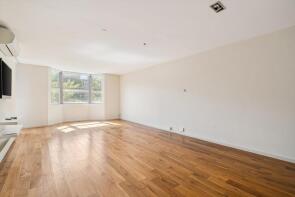 Flat 7, 51, Iverna Gardens, London W8 6TP