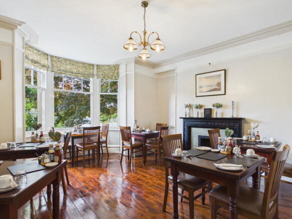Kirkwood, Princes Road, Windermere, Cumbria, LA23 2DD photo 4