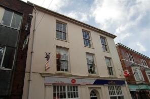 Flat 4, Howard Way, Madford Lane, Launceston PL15 9EB