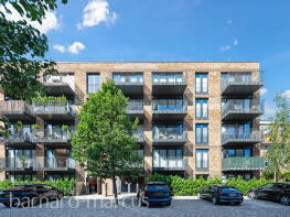 17, Cobalt Place, London SW11 3AZ