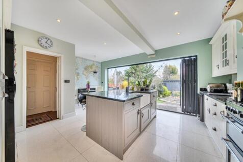 Woodview, Badgers Mount, Sevenoaks, Kent, TN14