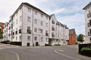 33, Old Watling Street, Canterbury CT1 2DX