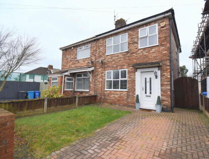 Kenneth Road, Widnes, WA8 8QT