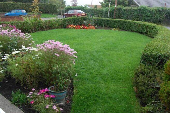 FRONT GARDEN PHOTO