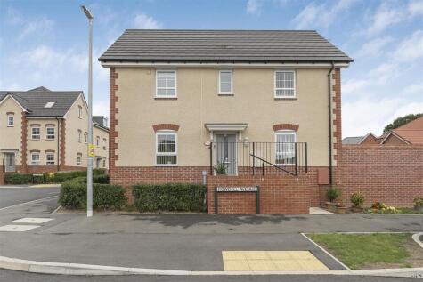Rowdell Avenue, Coalpit Heath