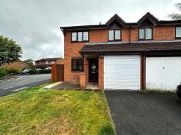1, Long Lane Drive, Woodside, Telford TF7 5TL