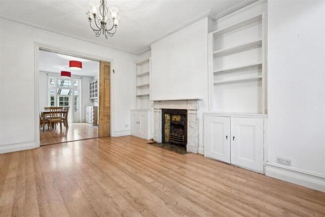 Fairlawn Grove, W4 - FOR SALE