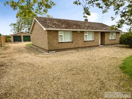 Greatford Road, Uffington, Stamford