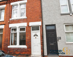 116, Ratcliffe Road, Loughborough LE11 1LH
