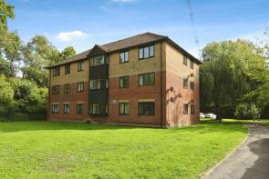 13, The Willows, Nursery Gardens, Eastleigh SO53 3RR
