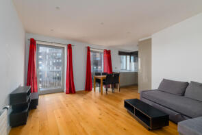 Flat 28, 1, Bywell Place, Canning Town, London E16 1JW