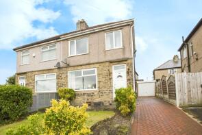 43, Farfield Grove, Bradford BD6 2LU