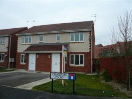 43, Kirkwood Drive, Redcar TS10 2SX