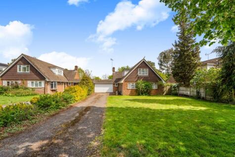 Orchard Close, Shiplake Cross