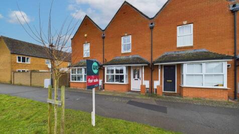 Pitcher Walk, Aylesbury, Buckinghamshire