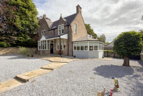 Ardmohr, Broomhill Road, Keith AB55 5EX