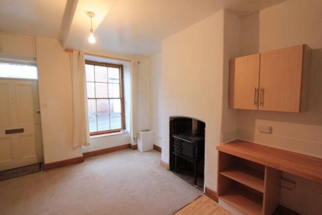 Living Room (O...